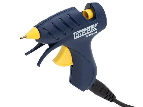 Rapid Eg Point Sıcak Silikon Tabancası 80 Watt 7 Mm İnce ürün görseli 1