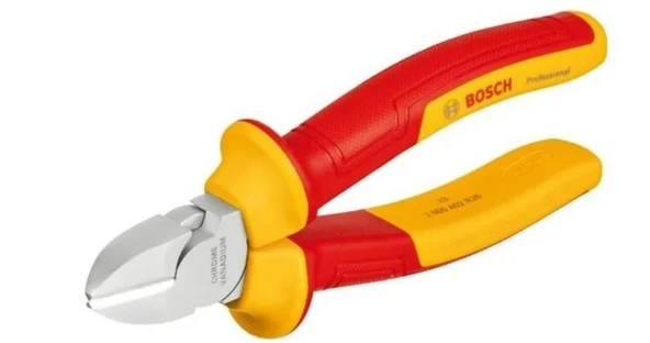 Profesyonel İzoleli Yan Keski 160 Mm ürün görseli 1