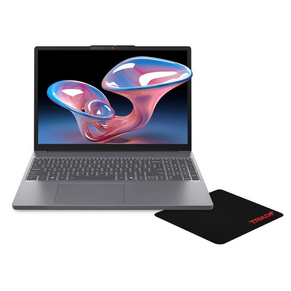 Lenovo Ideapad Slim3 83K7009ETR511 Ryzen5 7535HS 24GB 1TBSSD 15.3" FreeDOS Dizüstü Bilgisayar ürün görseli 1