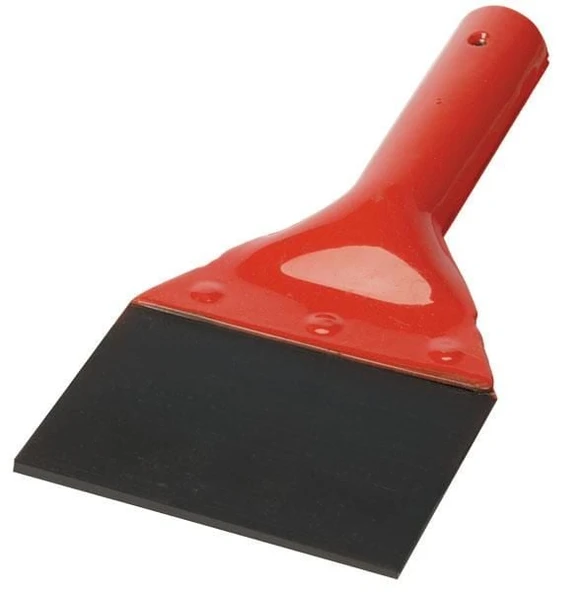 Dekor 1202 Kazıma Raspası 10 Cm ürün görseli 1