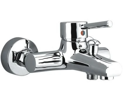 İtimat Mix 321 Banyo Bataryası ürün görseli 1