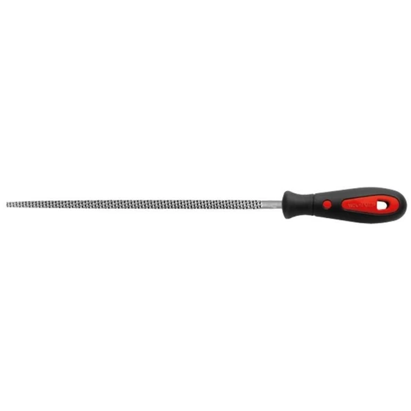 03060 Yuvarlak Törpü Saplı 8 İnch 200 Mm ürün görseli 1