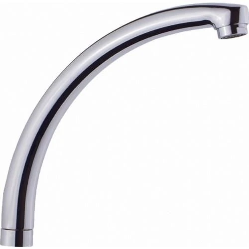 Evye Borusu Kuğu Tipi ürün görseli 1