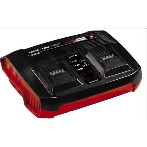 Power X Twincharger 3 A Akü Şarj Volt ürün görseli 1