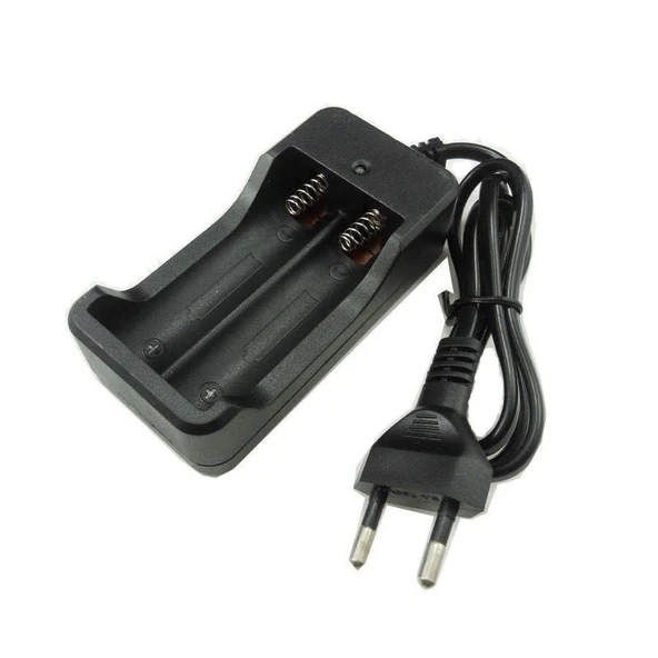 Changer 18650 Pil Şarj ürün görseli 1