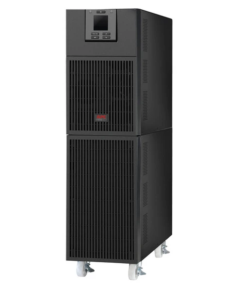 Apc Easy Ups On-Line 10Kva Tower 230V Hard Wire 3-Wire(1P+N+E) Intelligent Card Slot ürün görseli 1