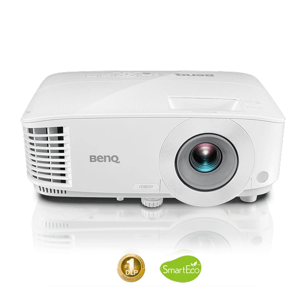 Benq Mh560, 3800 Ansi, 1920X1080 Full Hd, 2Xhdmi, Vga, 20.000:1, 3D, 10.000 Saat Lamba Ömrü, Dlp Projeksiyon ürün görseli 1