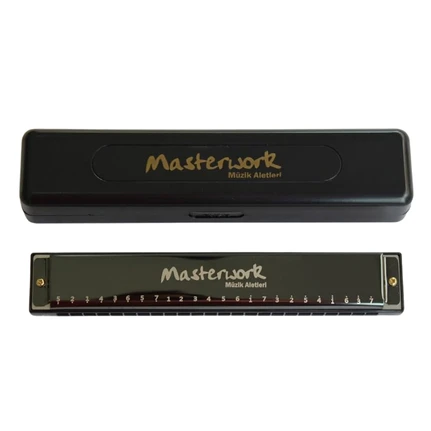 MASTERWORK C MIZIKA BÜYÜK ürün görseli 1