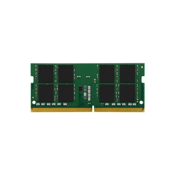 Kvr32S22D8/16, 16Gb, 3200Mhz, Ddr4, Sodimm Notebook Ram, 1,2V, Cl22 ürün görseli 1