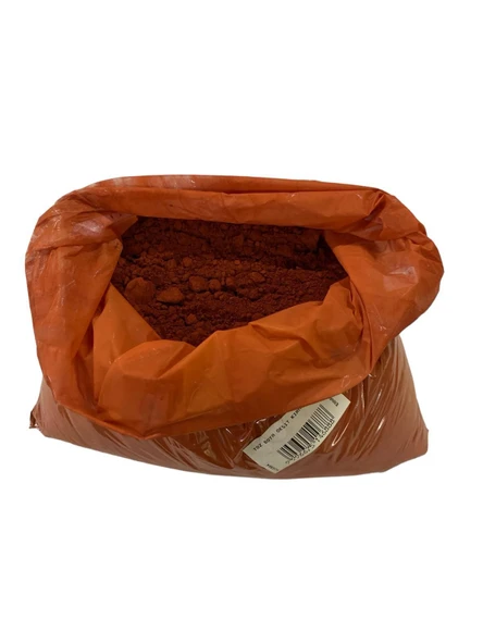 Ennalbur Toz Boya Oksit Kırmızı 1 Kg ürün görseli 1