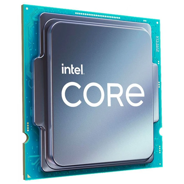 Intel I7-12700 12 Core, 3.60Ghz, 25Mb, 65W, Lga1700, 12.Nesil, Tray, (Dahili Grafik Var, Fan Yok) ürün görseli 1