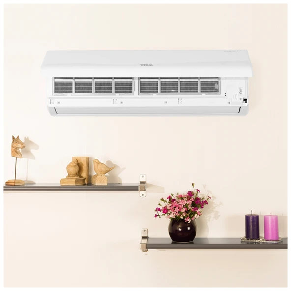 Luna Inverter 18000 Btu A++ Klima - Resim 5