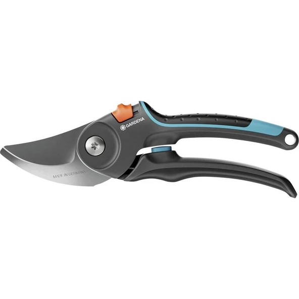 Gardena 12251-20 Premium Cut Bahçe Makası ürün görseli 1
