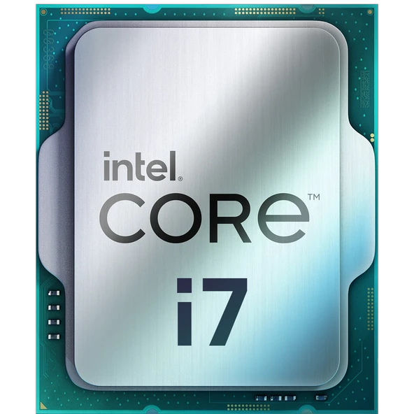 Intel I7-12700F 12 Core, 3.60Ghz, 25Mb, 65W, Lga1700, 12.Nesil, Tray, (Dahili Grafik Yok, Fan Yok) ürün görseli 1