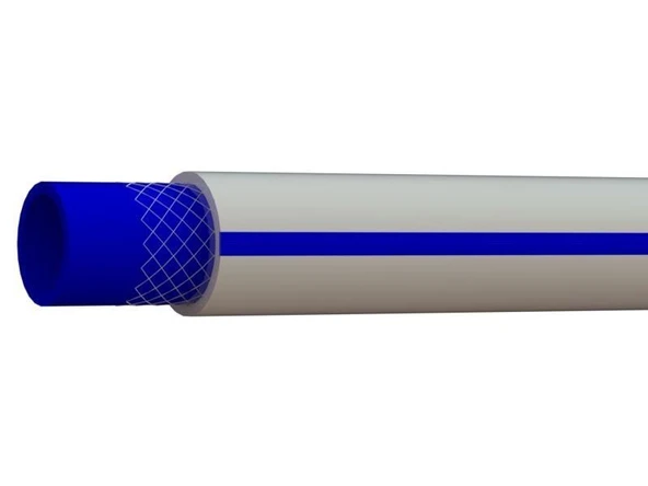 Sertsan 1 Lik Yat Marine Hortumu 5 Metre ürün görseli 1