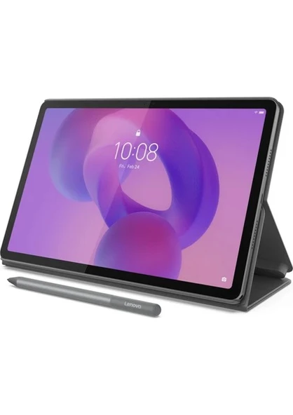 Idea Tab Zafm0109Tr 128Gb 11 +Kalem+Kılıf Tablet Pc ürün görseli 1