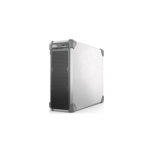 T160Spl1, T160, Intel Xeon 6315P, 16Gb Ddr5 Ecc Udimm Ram, 1X2Tb Hdd, 1X300W Power, Free Dos, Tower, Server ürün görseli 1
