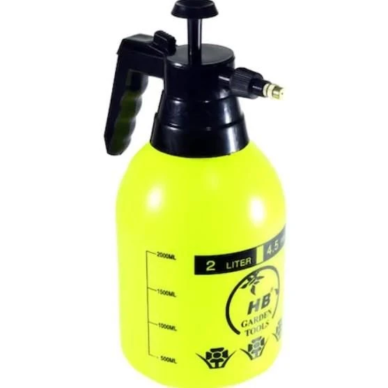 Hb Garden 2 Litre El Tipi Basınçlı Püskürtücü ürün görseli 1