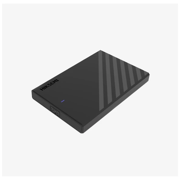 Hiksemi Hs-Hub-Mhb201, Usb3.0, 2,5&Amp;Quot; Disk Kutusu. (Ssd Hdd Destekler, 5Gbps, Siyah, Win, Mac-Os, Linux, Android) ürün görseli 1