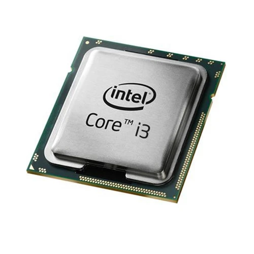 Intel Core I3 530 3.20 Ghz 4Mb 1156P Tray (Kutusuz) (Fansiz) (1.Nesil) 733 Mhz Gfx ürün görseli 1
