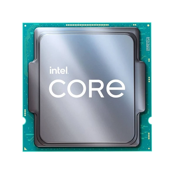 Intel I5-14400 10 Core, 2.50Ghz, 20Mb, 65W, Lga1700, 14.Nesil, Tray, (Dahili Grafik Var, Fan Yok) ürün görseli 1