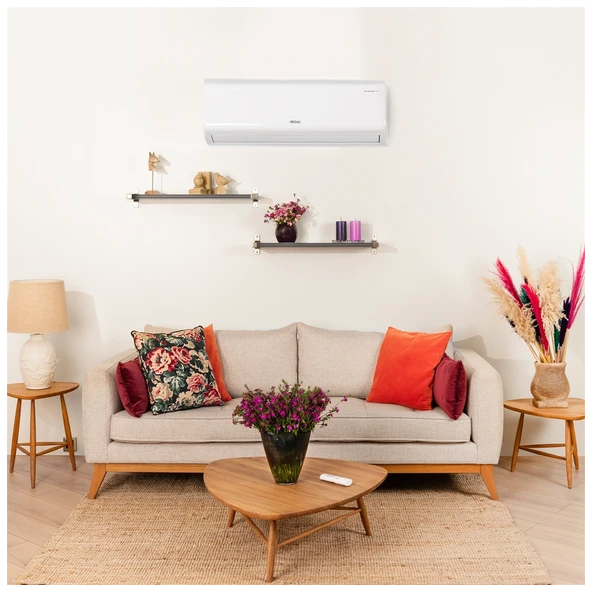 Luna Inverter 18000 Btu A++ Klima - Resim 3