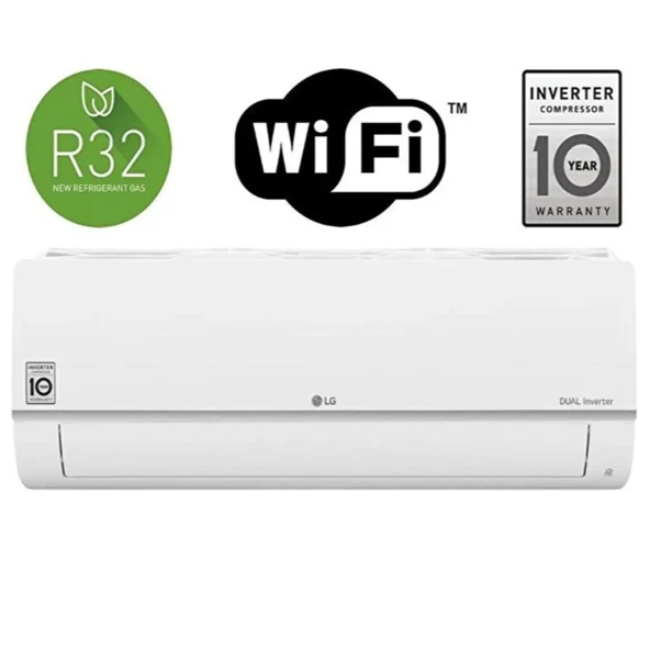 Pc12Sq S3Nm12Ja2Fa 12000 Btu Klima - Resim 2
