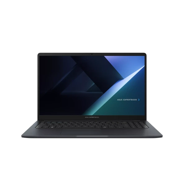 B1503Cva-C58G512B4D, Expertbook B1, Core 5 120U, 15,6&Amp;Quot; Fhd, 8Gb Ddr5 Ram, 512Gb Ssd, Paylaşımlı Ekran Kartı, Free Dos, Kurumsal Notebook ürün görseli 1