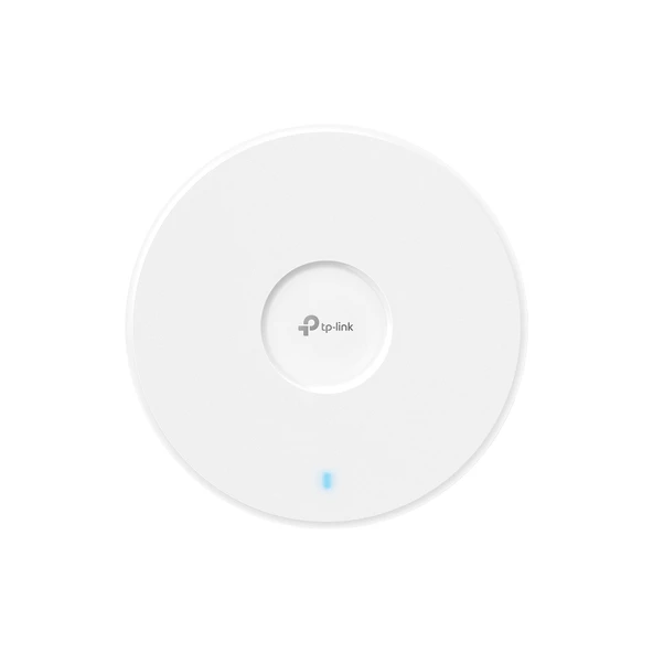 Omada Eap723, 1Port 2,5G Poe Be3600, Wifi 7, Dual Band, Tavan Tipi, Pasif Poe, Access Point ürün görseli 1