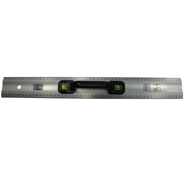 Bts 12269 Alüminyum Cetvel Terazi 100 Cm ürün görseli 1
