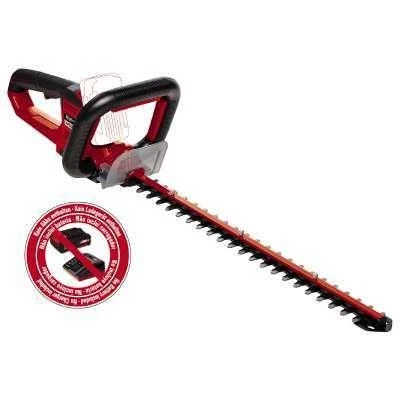 Einhell Arcurra 18/55 Solo Çit Budama ürün görseli 1