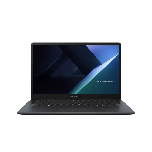 B1403Cva-I516G512B3D, Expertbook B1, I5-1334U, 14&Amp;Quot; Fhd, 16Gb Ddr5 Ram, 512Gb Ssd, Paylaşımlı Ekran Kartı, Free Dos, Kurumsal Notebook ürün görseli 1
