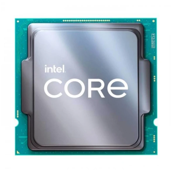 Intel I9-14900K 24 Core, 3.20Ghz, 36Mb, 253W, Lga1700, 14.Nesil, Tray, (Dahili Grafik Var, Fan Yok) ürün görseli 1