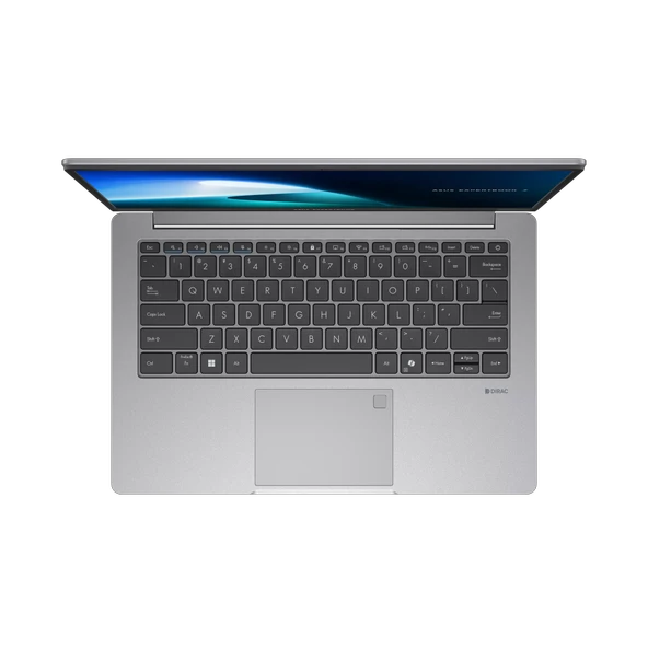P1403Cva-C716512G0D, Expertbook P1, Core 7 240H, 14 - Resim 3