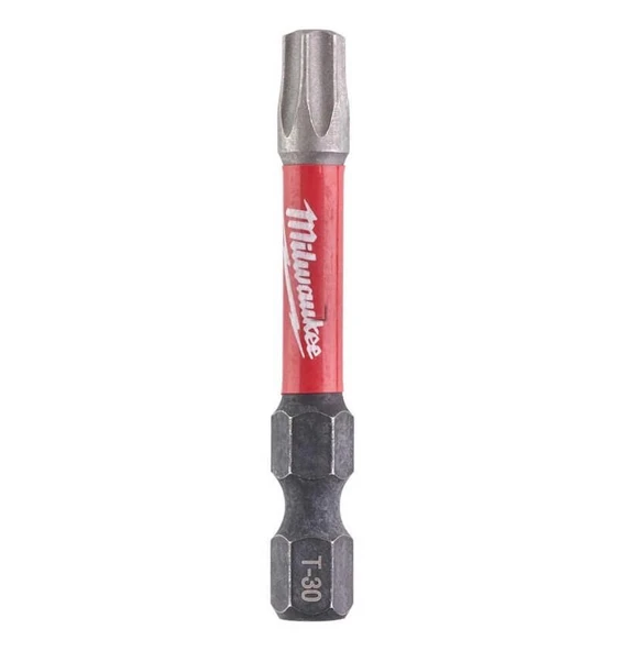 Milwaukee T30 50 Mm Torx Bits Uç ürün görseli 1