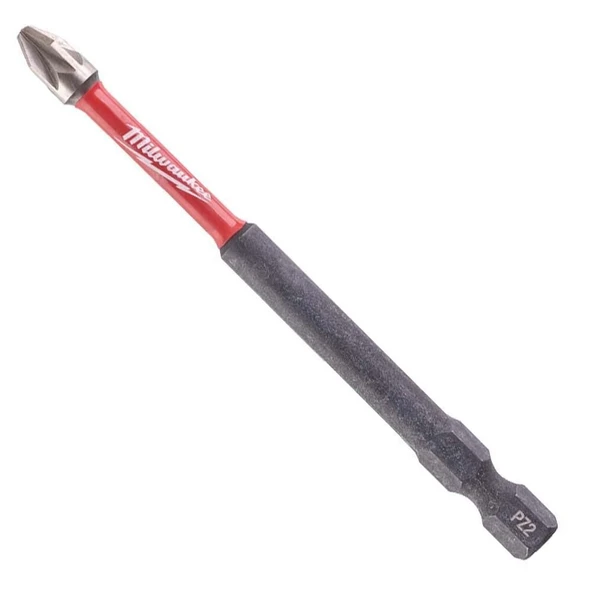 Milwaukee Pz2 90 Mm Yıldız Bits Uç ürün görseli 1