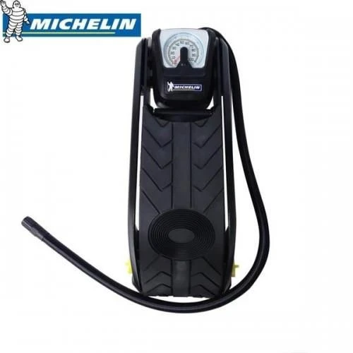 Mc12204 Basınç Göstergeli Ayak Pompası - Resim 2