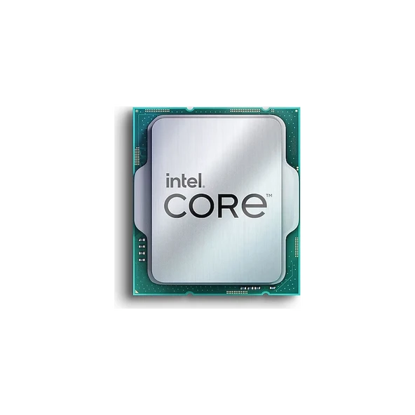 Intel I5-13400F 10 Core, 2.50Ghz, 20Mb, 65W, Lga1700, 13.Nesil, Tray, (Dahili Grafik Yok, Fan Yok) ürün görseli 1