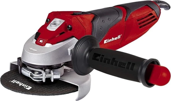 Te Ag 125/750 Kit Avuç Taşlama ürün görseli 1