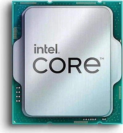 Intel Core I7 14700F 20 Core 5.4 Ghz 33Mb 1700P Tray (Kutusuz) (Fansiz) (14. Nesil) (Novga) ürün görseli 1