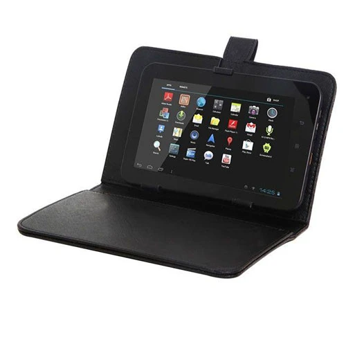 Addison Ip-154 Tablet Pc Kılıfı 7 Siyah Universal ürün görseli 1