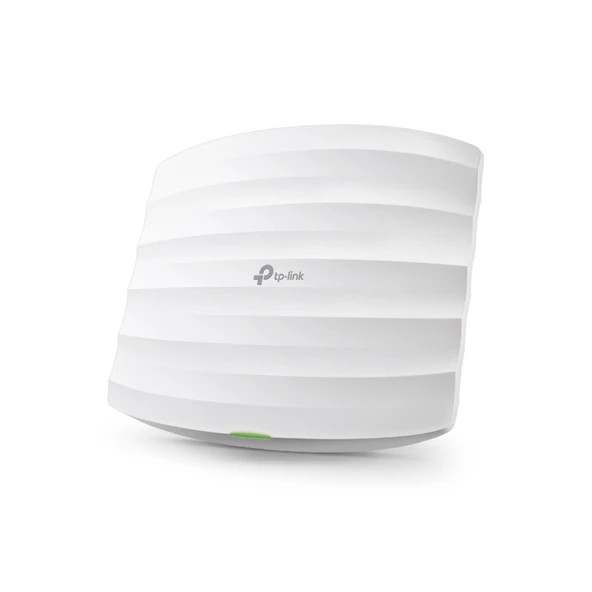 Omada Eap223, 1Port Gigabit Poe, 1350Mbps, Dual Band, Aktif Poe, Tavan Tipi Access Point ürün görseli 1