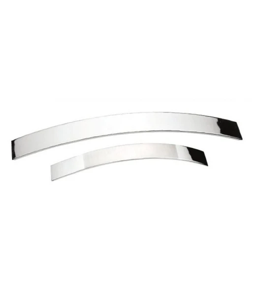 Krom Nergis Dolap Çekmece Kulpu 128 Mm ürün görseli 1