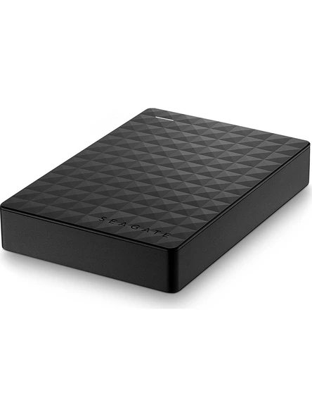 2.5 Expansion 4Tb Usb 3.0 External Hdd Si̇yah Stkm4000400 ürün görseli 1