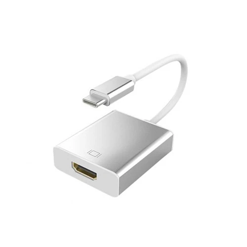 Dark Dk-Ac-U31Xhd Usb3.1 Type C - Hdmi 4K 30Hz ürün görseli 1