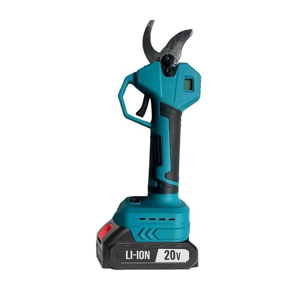 Cat Power 1340 Akülü Dal Budama Makası 35 Mm ürün görseli 1