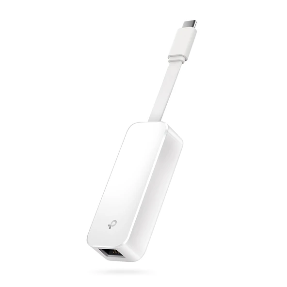 Tp-Link Ue300C(Un), Gigabit, Type-C To Rj45, Ethernet Kartı ürün görseli 1