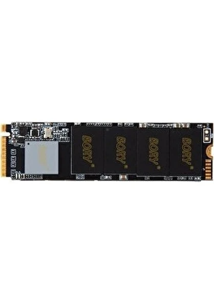Bory Nv890 512Gb Pcie Nvme M.2 3200-1700Mb/S Ssd Disk ürün görseli 1