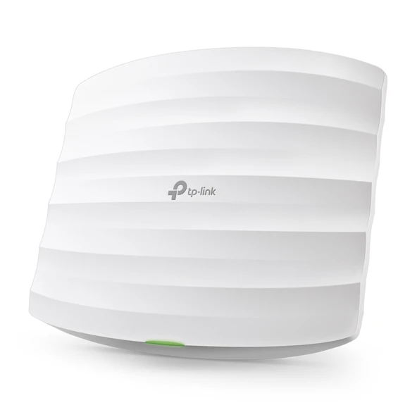 Omada Eap115, 1Port Gigabit Poe, 300Mbps, 2,4Ghz, Aktif Poe, Tavan Tipi Access Point ürün görseli 1