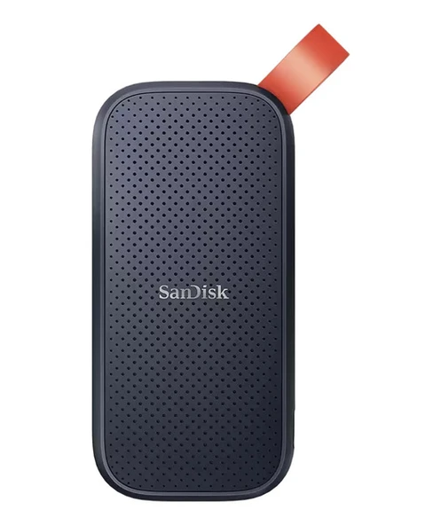 Portable Ssd 1Tb ürün görseli 1